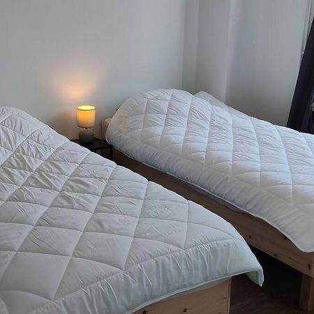 Maison Ronchin/Lille - Proche Toutes Commodites Екстер'єр фото
