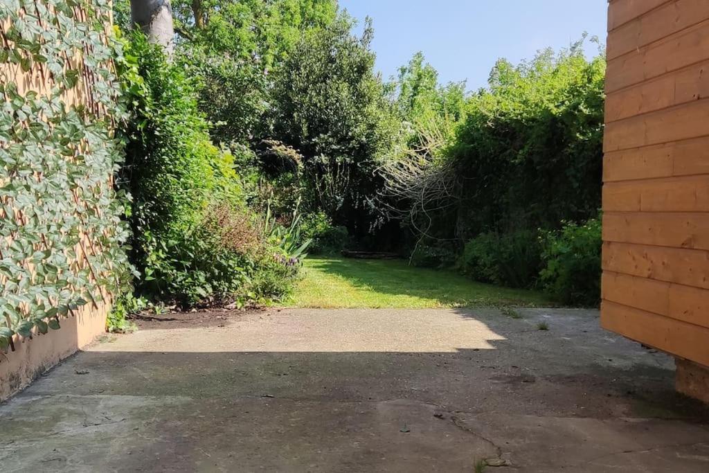 Maison Ronchin/Lille - Proche Toutes Commodites Екстер'єр фото