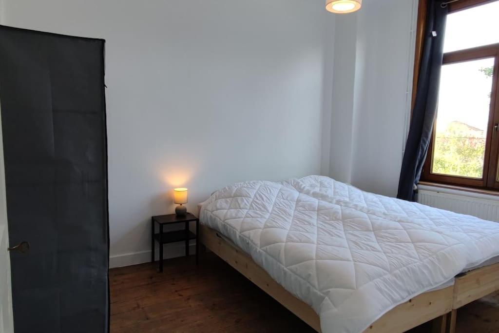 Maison Ronchin/Lille - Proche Toutes Commodites Екстер'єр фото