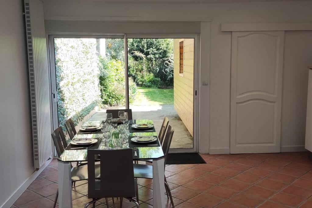 Maison Ronchin/Lille - Proche Toutes Commodites Екстер'єр фото