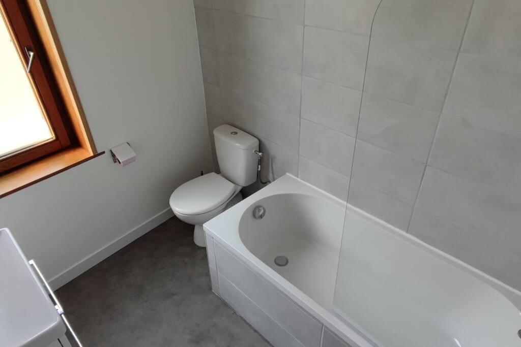 Maison Ronchin/Lille - Proche Toutes Commodites Екстер'єр фото