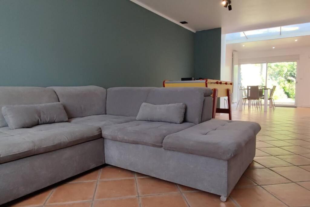 Maison Ronchin/Lille - Proche Toutes Commodites Екстер'єр фото